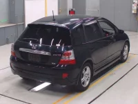 Honda CIVIC лот № 70043 оценка 3.5  с аукциона в Японии 1