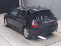 Honda CIVIC лот № 70043 оценка 3.5  с аукциона в Японии 5