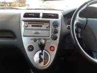 Honda CIVIC лот № 70043 оценка 3.5  с аукциона в Японии 8