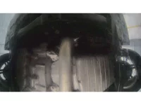 Honda CIVIC лот № 70043 оценка 3.5  с аукциона в Японии 10