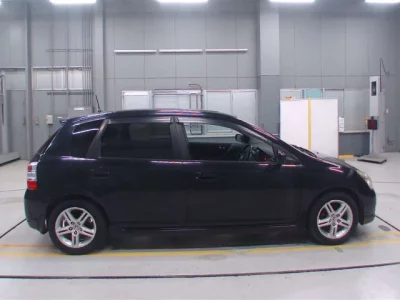 Honda CIVIC  с аукциона в Японии