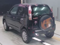 Daihatsu TERIOS KID лот № 75056 оценка 3  с аукциона в Японии 5