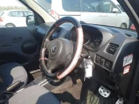 Daihatsu TERIOS KID лот № 75056 оценка 3  с аукциона в Японии 6