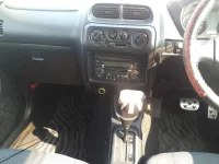 Daihatsu TERIOS KID лот № 75056 оценка 3  с аукциона в Японии 8