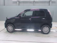 Daihatsu TERIOS KID лот № 75056 оценка 3  с аукциона в Японии 3