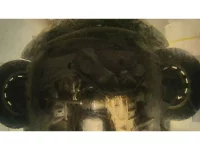 Daihatsu TERIOS KID лот № 75056 оценка 3  с аукциона в Японии 10