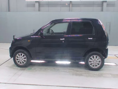 Daihatsu TERIOS KID  с аукциона в Японии