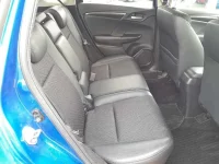 Honda FIT лот № 30065 оценка 4  с аукциона в Японии 9