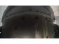 Honda FIT лот № 30065 оценка 4  с аукциона в Японии 10