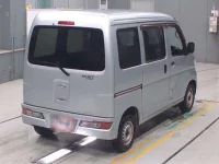 Daihatsu HIJET VAN лот № 30043 оценка RA  с аукциона в Японии 1