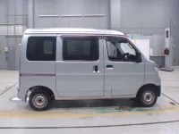Daihatsu HIJET VAN лот № 30043 оценка RA  с аукциона в Японии 2