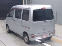 Daihatsu HIJET VAN лот № 30043 оценка RA  с аукциона в Японии 5