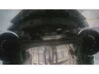 Daihatsu HIJET VAN лот № 30043 оценка RA  с аукциона в Японии 10