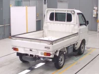 Daihatsu HIJET TRUCK лот № 30071 оценка 3.5  с аукциона в Японии 1