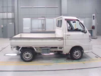 Daihatsu HIJET TRUCK лот № 30071 оценка 3.5  с аукциона в Японии 2