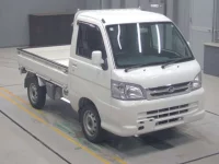 Daihatsu HIJET TRUCK лот № 30071 оценка 3.5  с аукциона в Японии 4