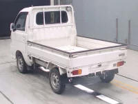 Daihatsu HIJET TRUCK лот № 30071 оценка 3.5  с аукциона в Японии 5