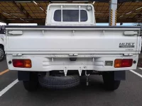Daihatsu HIJET TRUCK лот № 30071 оценка 3.5  с аукциона в Японии 8