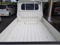 Daihatsu HIJET TRUCK лот № 30071 оценка 3.5  с аукциона в Японии 9