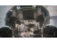 Daihatsu HIJET TRUCK лот № 30071 оценка 3.5  с аукциона в Японии 10