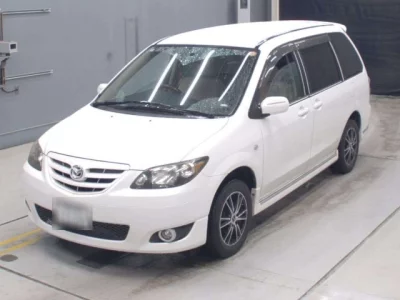 Mazda MPV