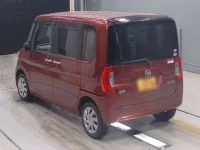 Daihatsu TANTO лот № 30051 оценка 3.5  с аукциона в Японии 5