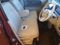 Daihatsu TANTO лот № 30051 оценка 3.5  с аукциона в Японии 7