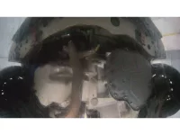 Daihatsu TANTO лот № 30051 оценка 3.5  с аукциона в Японии 10