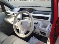 Suzuki WAGON R лот № 30045 оценка 4  с аукциона в Японии 6