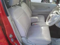 Suzuki WAGON R лот № 30045 оценка 4  с аукциона в Японии 7