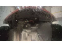 Suzuki WAGON R лот № 30045 оценка 4  с аукциона в Японии 10