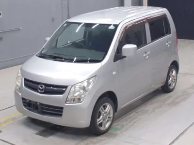 Mazda AZ-Wagon