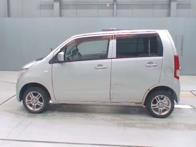 Mazda AZ-Wagon
