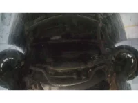 Mazda ROADSTER лот № 4021 оценка R  с аукциона в Японии 10