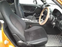 Mazda ROADSTER лот № 4021 оценка R  с аукциона в Японии 7