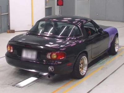 Mazda Roadster