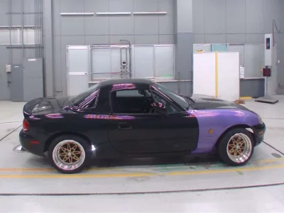 Mazda Roadster