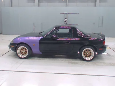 Mazda Roadster