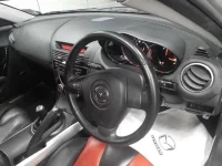 Mazda RX-8 лот № 30250 оценка 3.5  с аукциона в Японии 6