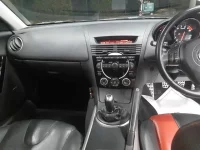 Mazda RX-8 лот № 30250 оценка 3.5  с аукциона в Японии 8