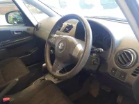 Suzuki SX-4 лот № 10080 оценка 3.5  с аукциона в Японии 6