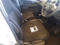 Suzuki SX-4 лот № 10080 оценка 3.5  с аукциона в Японии 7