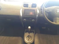 Suzuki SX-4 лот № 10080 оценка 3.5  с аукциона в Японии 8