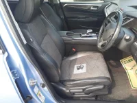 Honda JADE лот № 70115 оценка 3  с аукциона в Японии 7