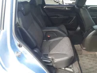 Honda JADE лот № 70115 оценка 3  с аукциона в Японии 9