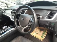 Honda JADE лот № 70115 оценка 3  с аукциона в Японии 6