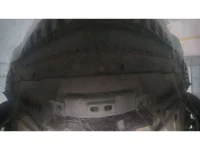 Honda JADE лот № 70115 оценка 3  с аукциона в Японии 10