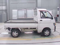Daihatsu HIJET TRUCK лот № 30308 оценка 4  с аукциона в Японии 2