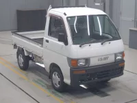 Daihatsu HIJET TRUCK лот № 30308 оценка 4  с аукциона в Японии 4