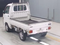 Daihatsu HIJET TRUCK лот № 30308 оценка 4  с аукциона в Японии 5